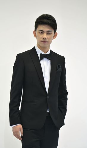 杨小琦 制作统筹负责人